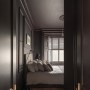 Cornwall Gardens | Master bedroom | Interior Designers